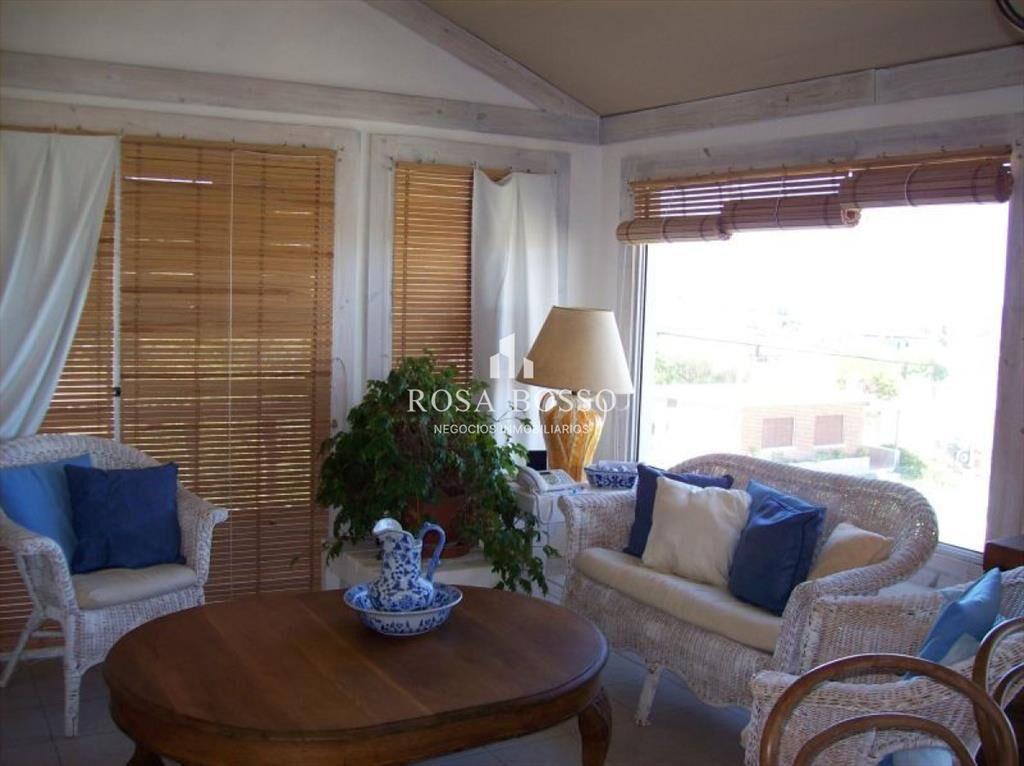 Casa en El Chorro, 1 dormitorios *