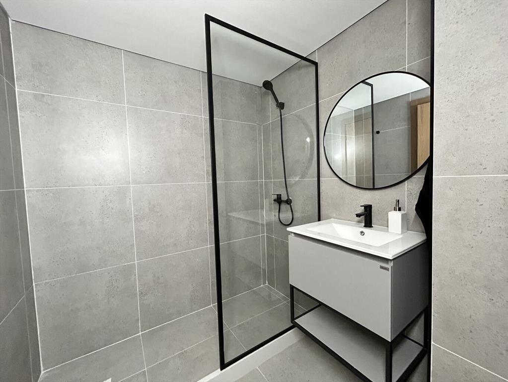 Venta apartamento monoambiente a estrenar en Pocitos