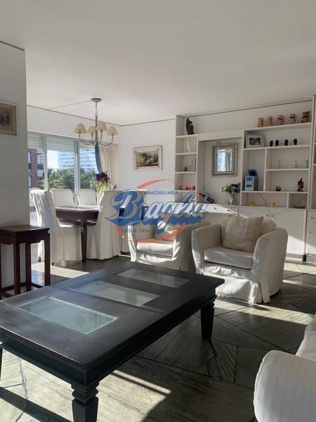 Apartamento Venta en Península