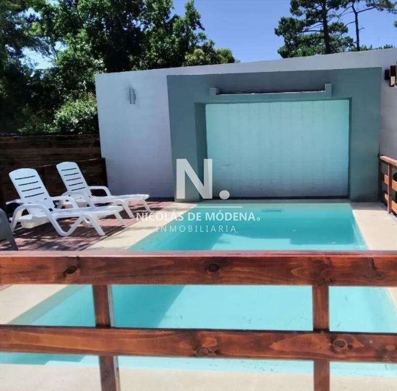 CASA EN VENTA EN CANTEGRIL, PLAYA MANSA, ZONA DE