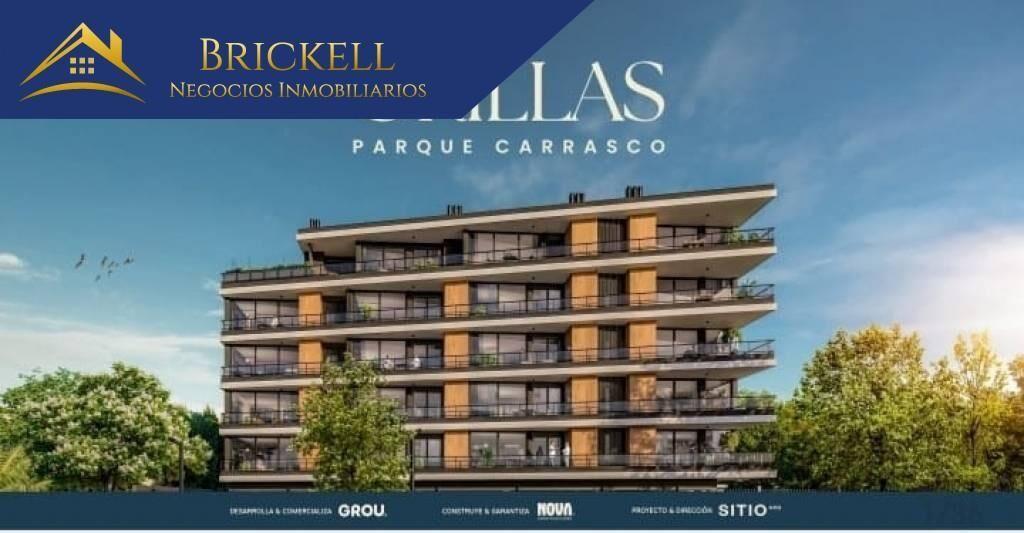Apartamentos Venta Ciudad de la Costa