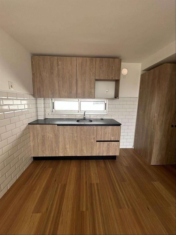 Alquiler apartamento 2 dormitorios con garaje en Tres Cruce