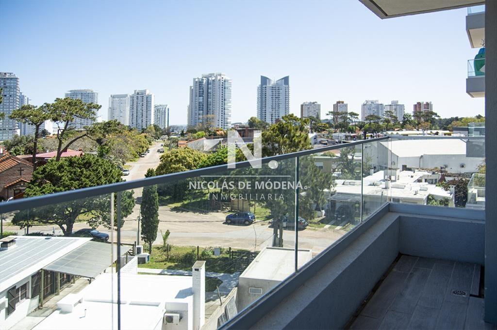Vende apartamento de 1 dormitorio en Edificio ,