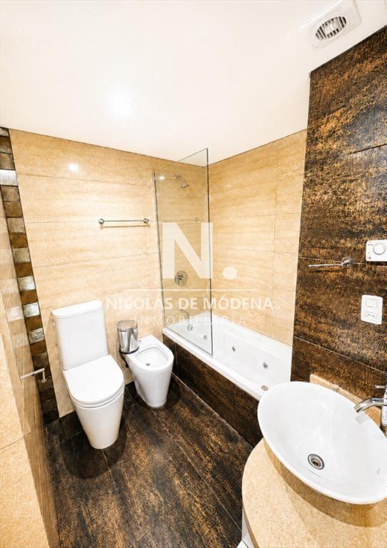Apartamento de 2 dormitorios