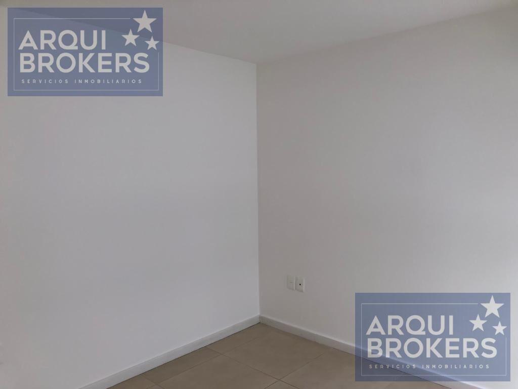 Venta apartamento un dormitorio con renta en Pocitos Nuevo