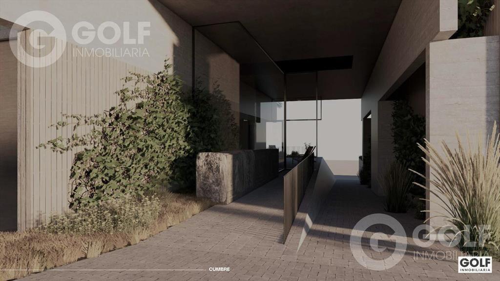 Apartamento en venta de 2 dormitorios sobre Rambla de Punta