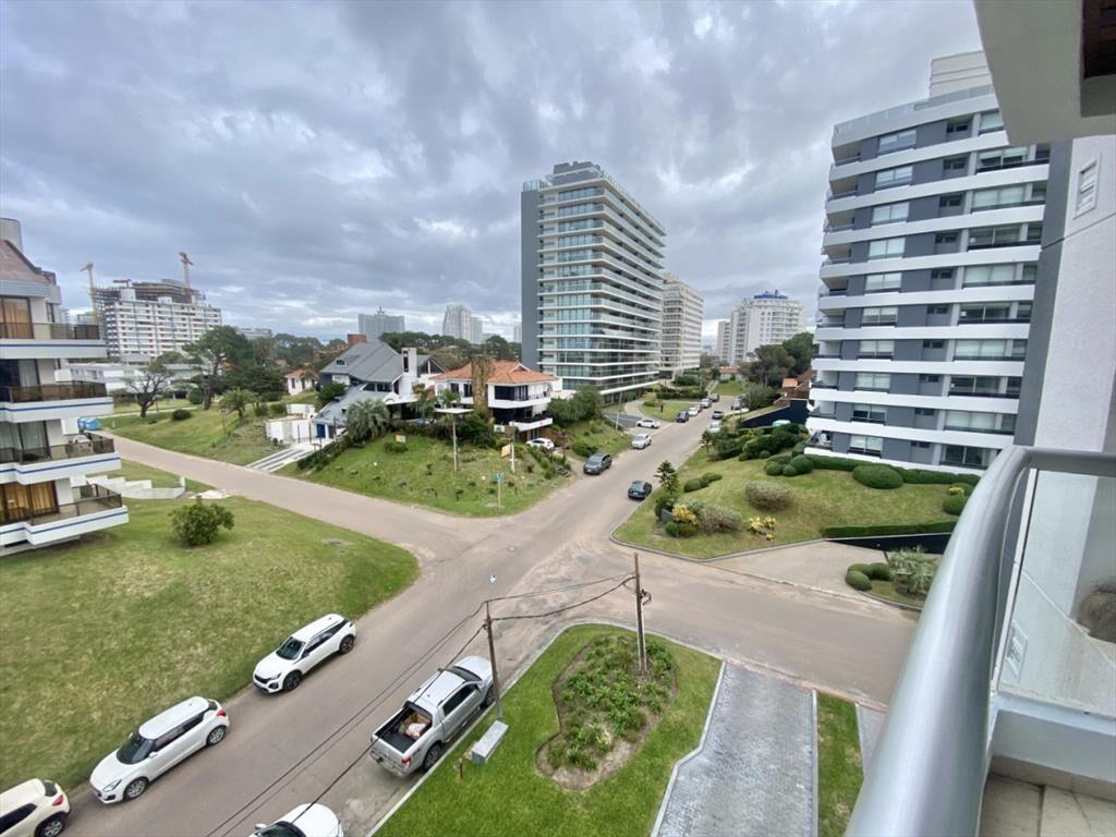 ALQUILER TEMPORARIO APARTAMENTO 2 DORMITORIOS EDIFICIO ICON