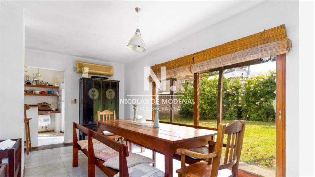 Casa de 3 dormitorios en pinares con parrillero