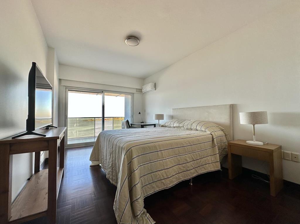 Apartamento en Venta con Renta en Pocitos Montevideo Vista