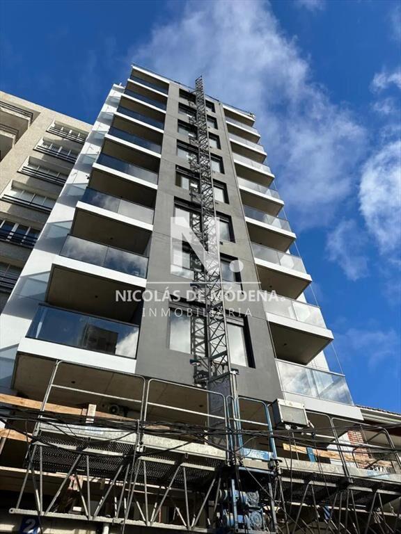 venta apartamento de 2 dormitorios Con Excelente