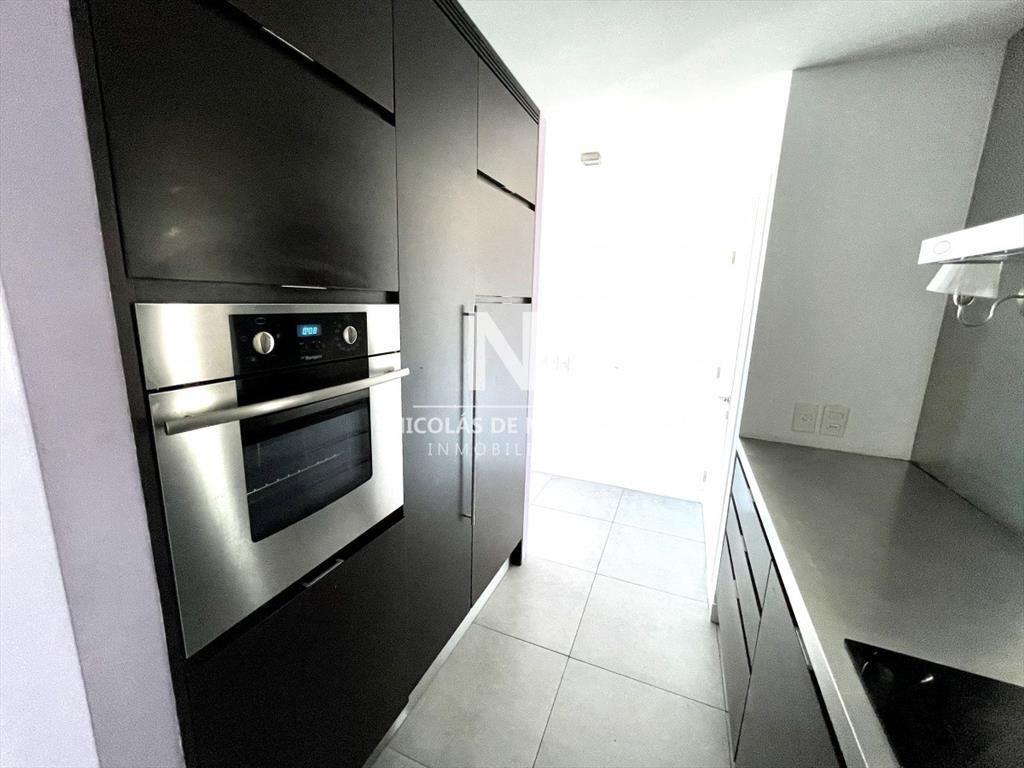 Apartamento de primera categoria en Torre con amenities