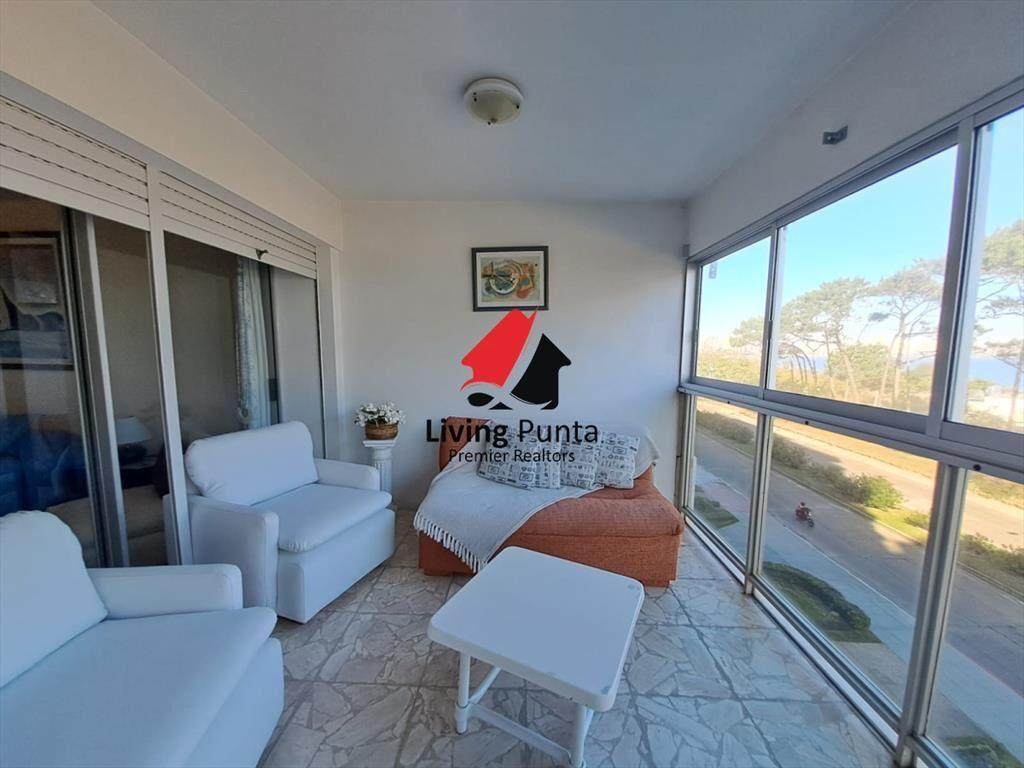 IMARANGATU, APARTAMENTO DE 2 DORMITORIOS, PLAYA