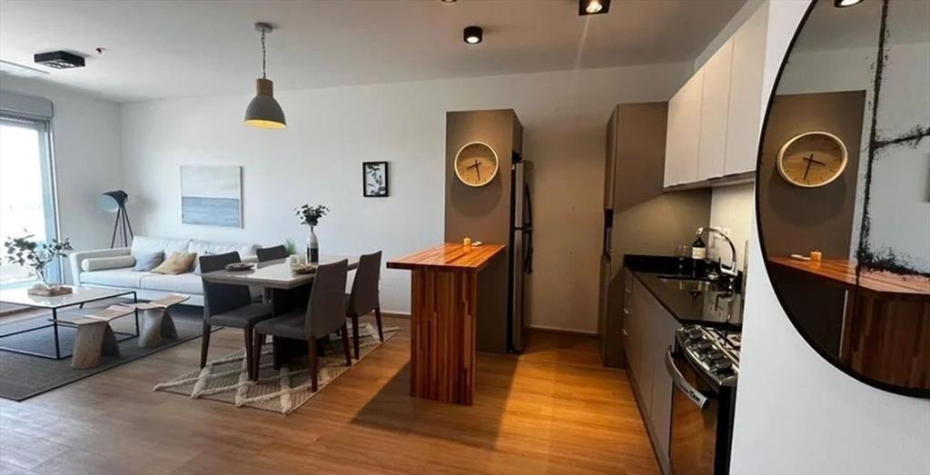 Venta apartamento 2 dormitorios, Bella Vista
