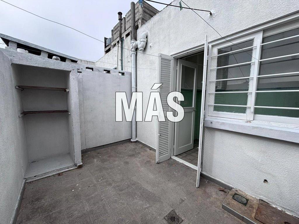 Casa Alquiler Patio Prado Montevideo iMas.uy MC *...