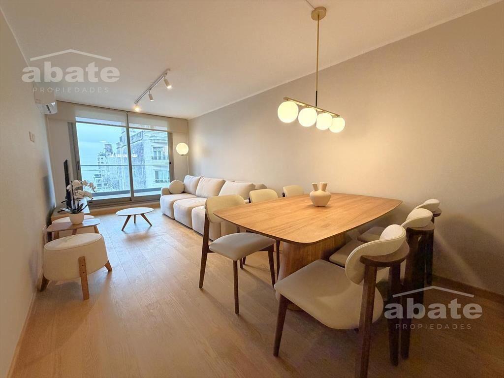 Venta Apartamento 2 dormitorios - Parque Rodó gran Terraza