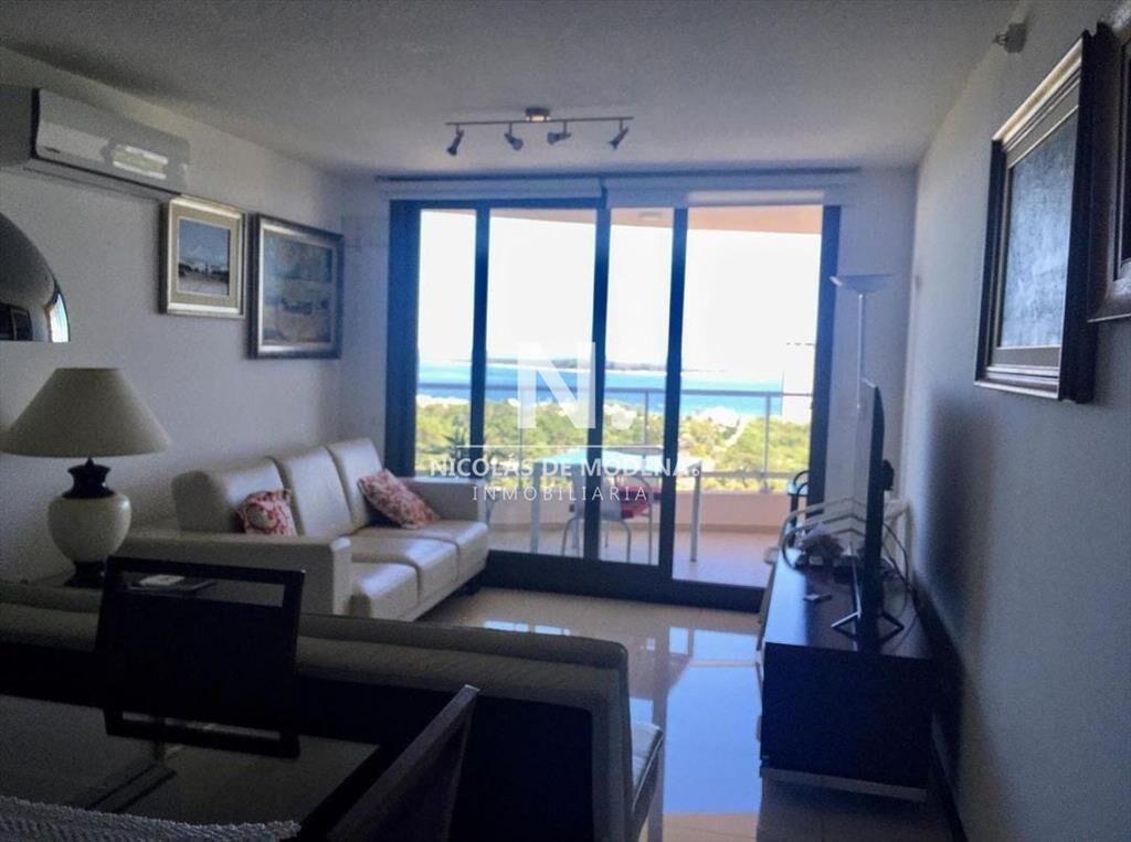 Hermoso departamento con una comodidad absoluta.