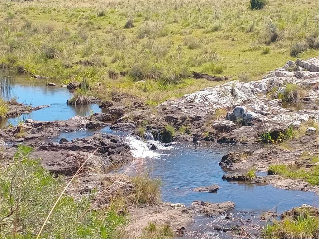 CAMPO EN VENTA - SIERRAS DEL CARAPE - MALDONADO
