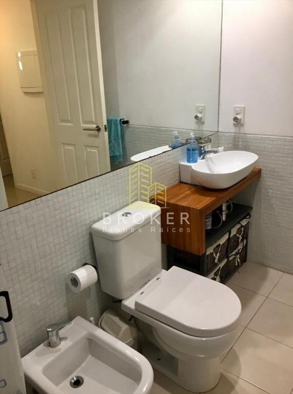 Alquiler Departamento 2 dormitorios Punta del en