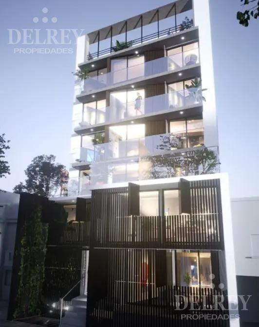 Venta Apartamento - La Blanqueada DELREY PROPIEDADES