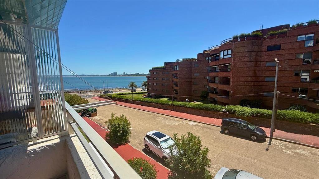Alquiler temporal Apartamento a media cuadra del mar Punta