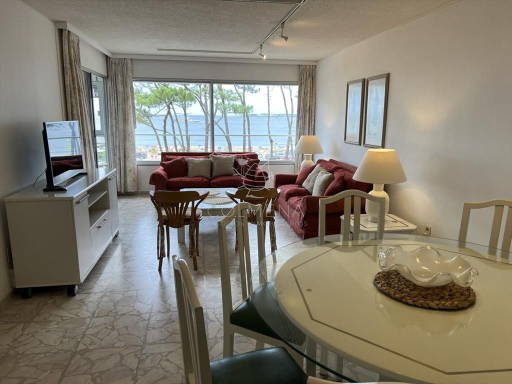 Apartamento en la Mansa frente al mar - Col 6913