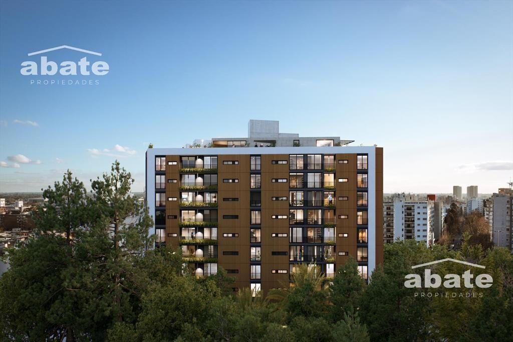 Venta apartamento 1 dormitorio en la Blanqueada