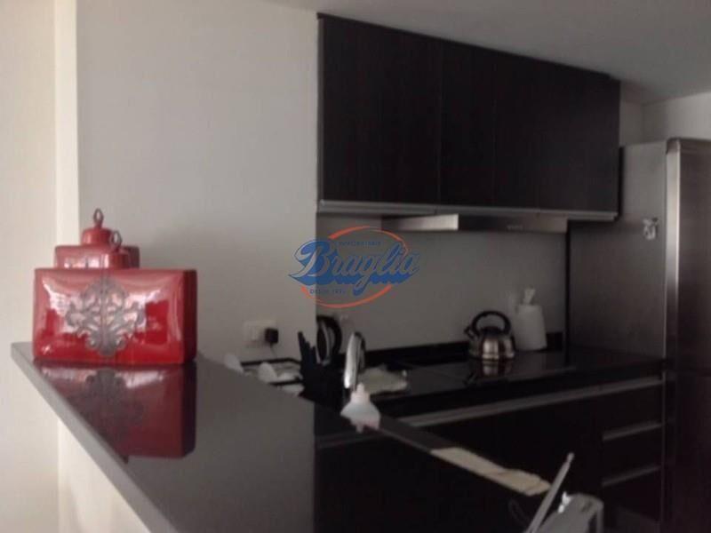Apartamento Alquiler Temporal en Brava