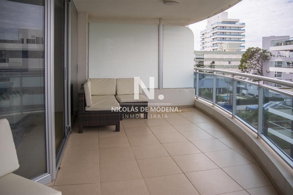 Hermoso Departamento en venta. Sol y Luna, 3 +
