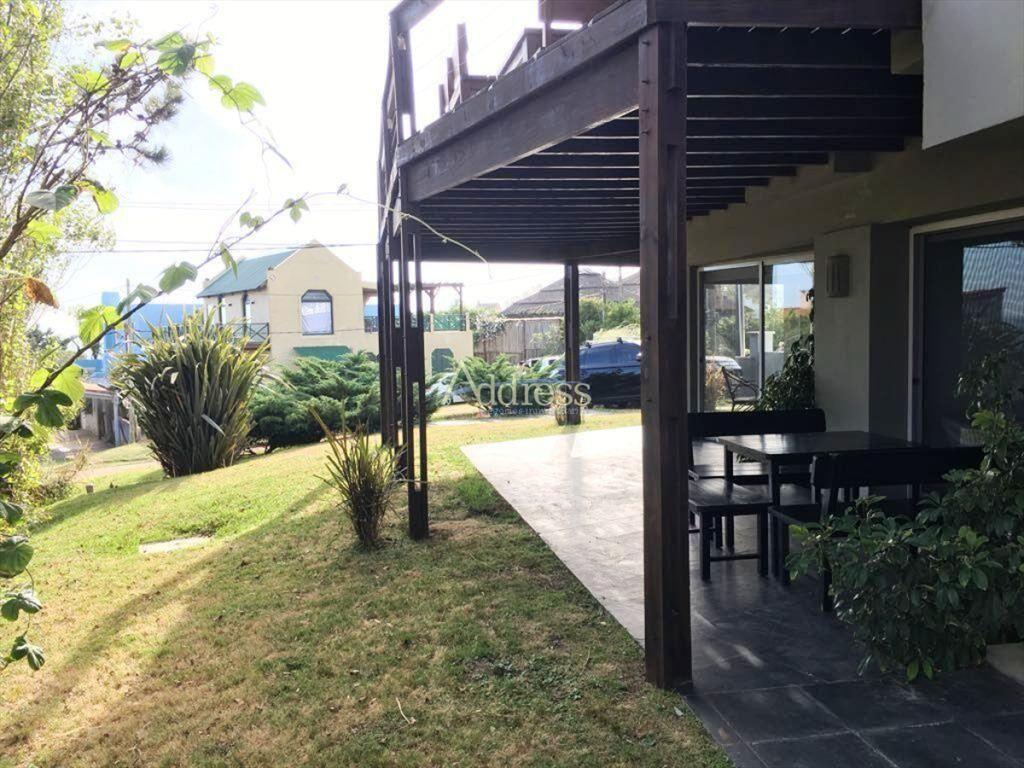 Casa en El Chorro - Manantiales