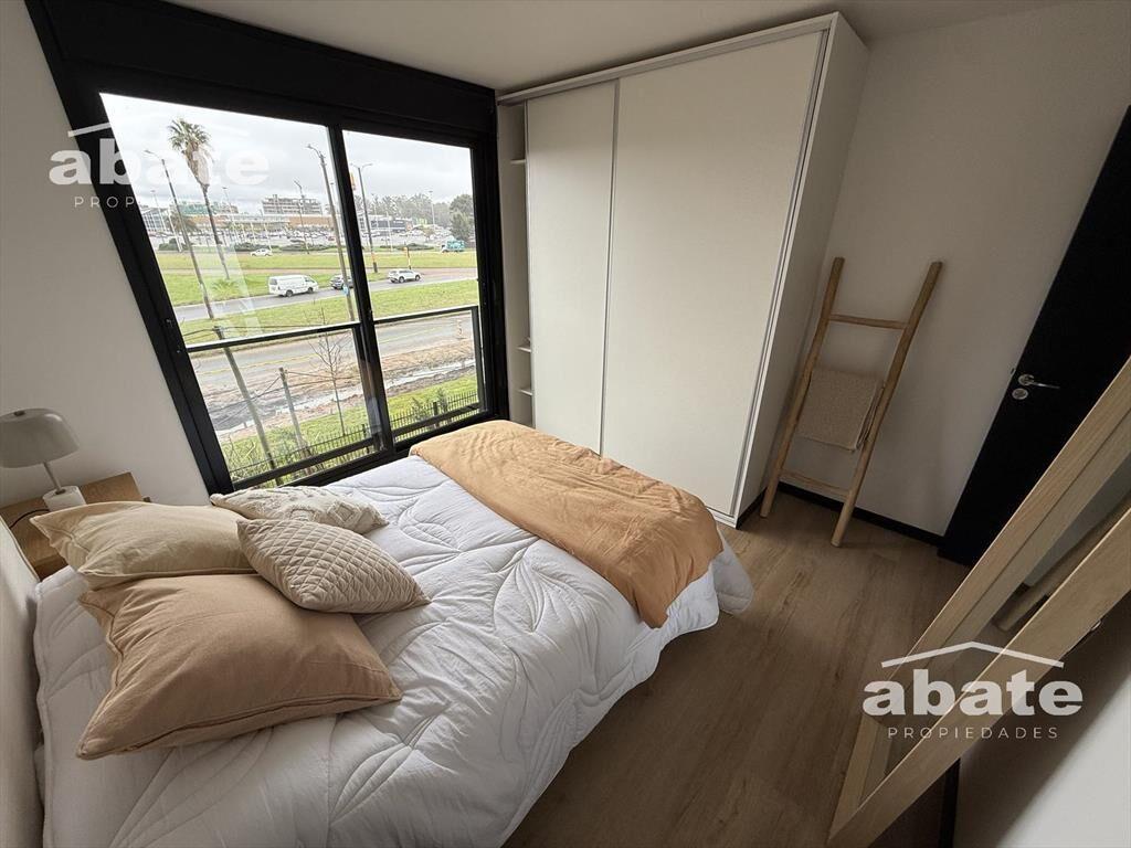 Venta apartamento 2 dormitorios en Barra de Carrasco
