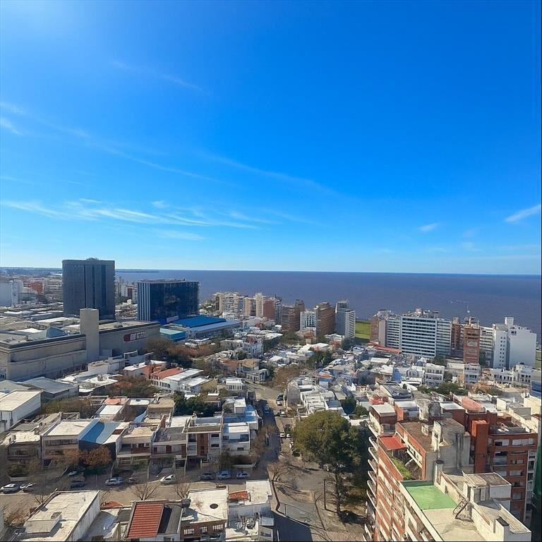 Venta Apartamento Punta Carretas Golf 3 Dormitorios 5 Baños
