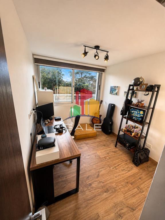 Departamento de 3 dormiorios en venta, moderna torre