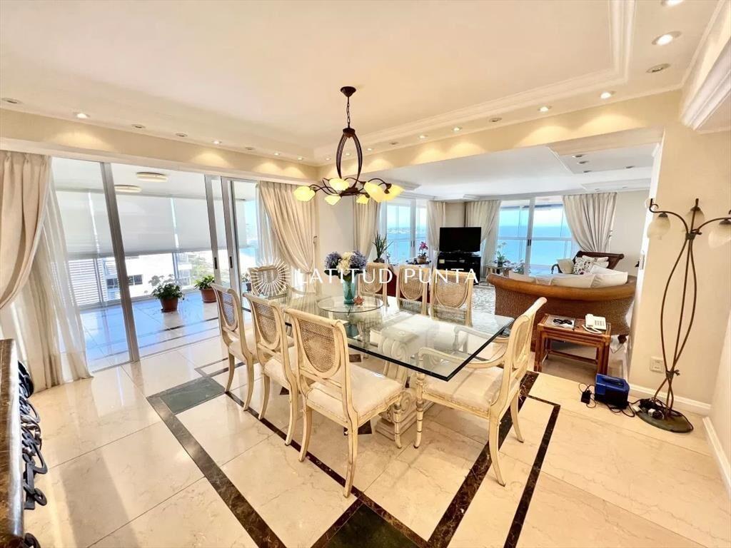 Apartamento en Golden Gate