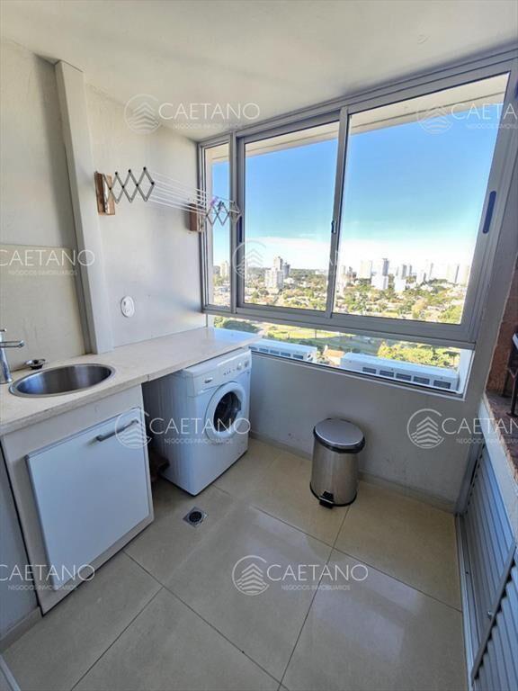 Venta departamento punta del este