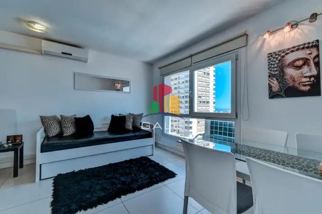 Venta Apartamento 1 Dormitorio Torre con