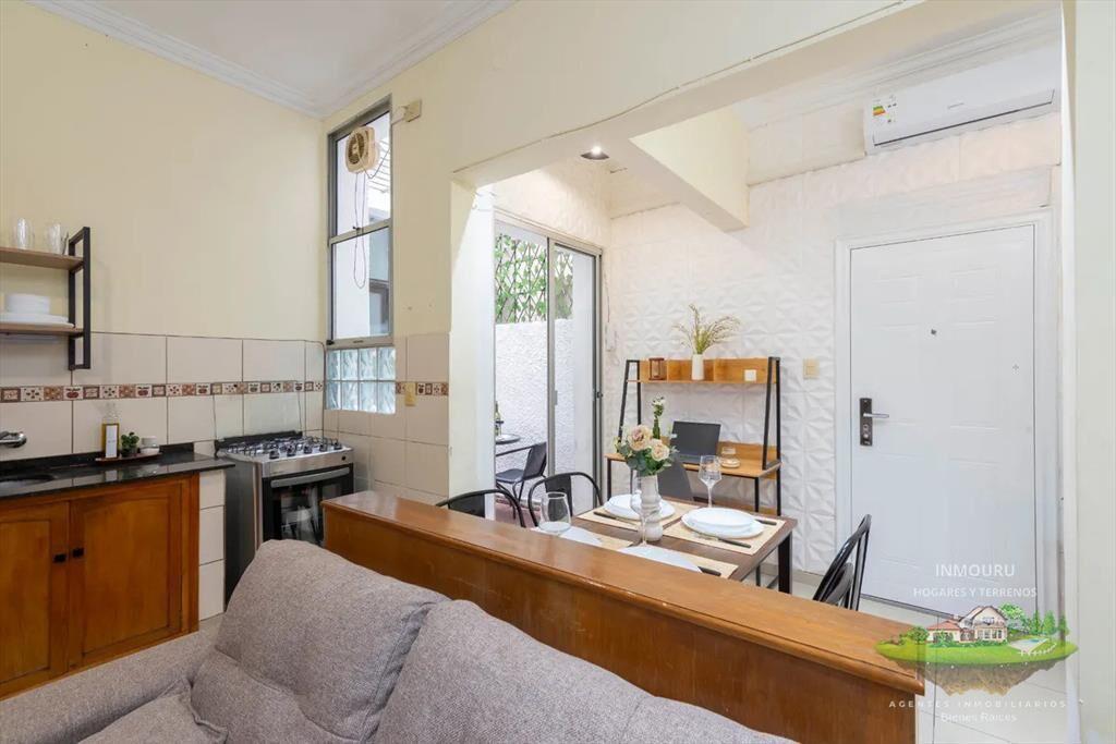 Vendo Hermoso apartamento en Pocitos