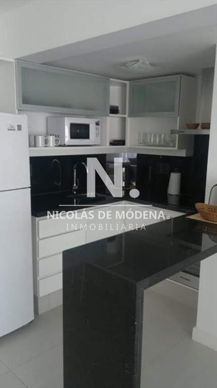Apartamento en inmejorable punto! Punta del este