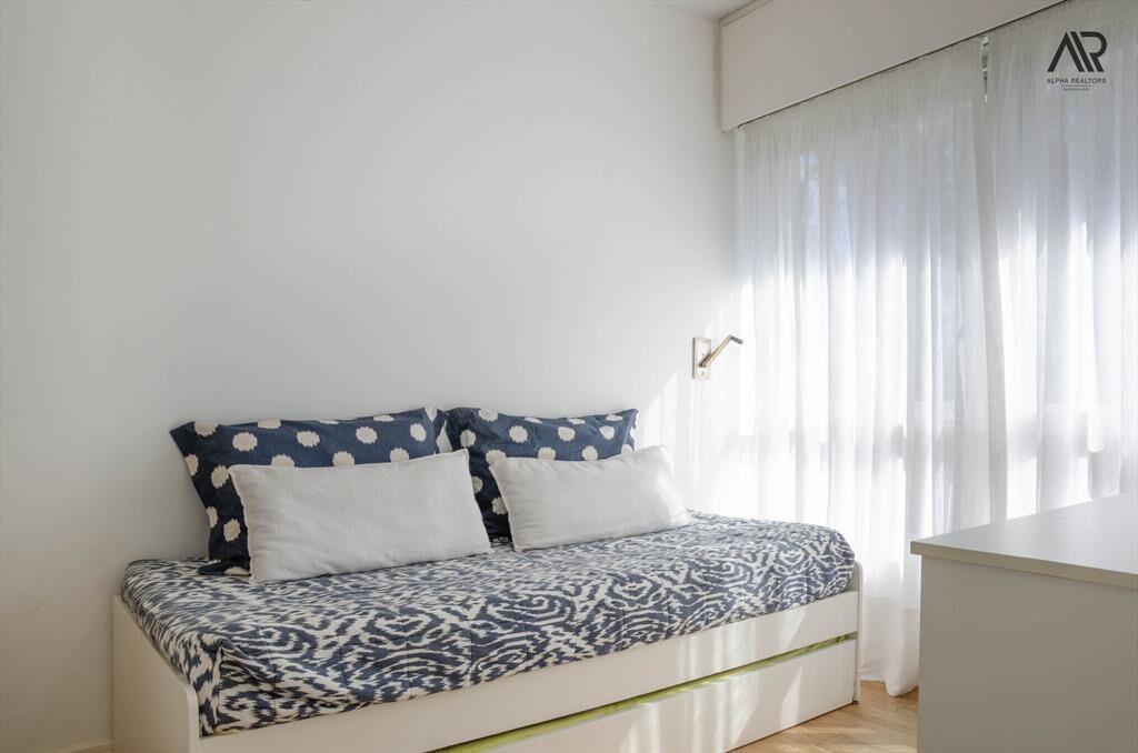 Apartamento en venta c/ cochera en Lugano