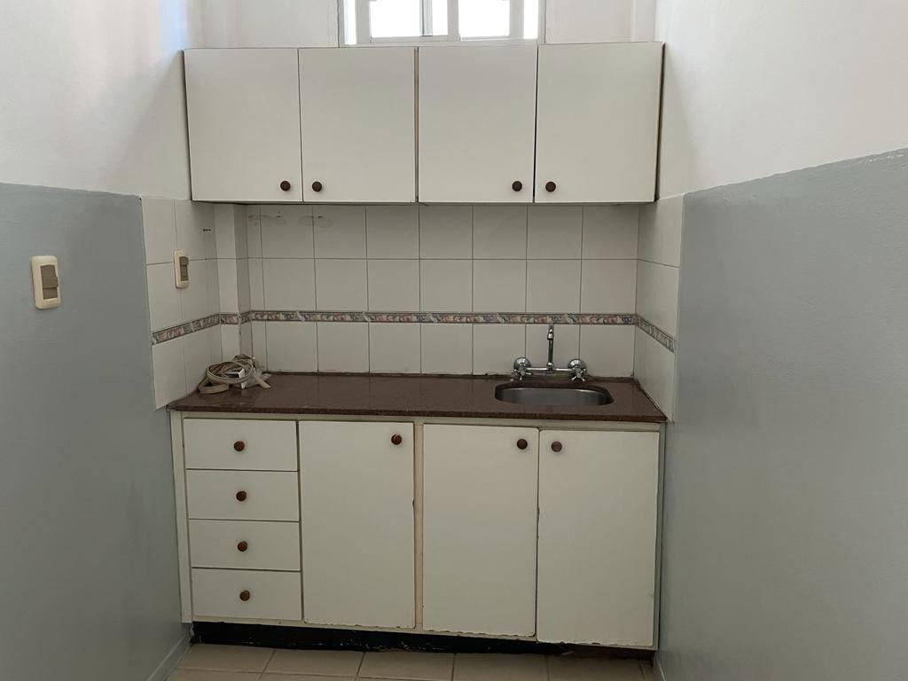 Alquiler Apartamento Un Dormitorio en Pocitos