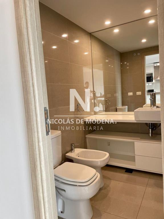 Impecable departamento, comodo e iluminado en