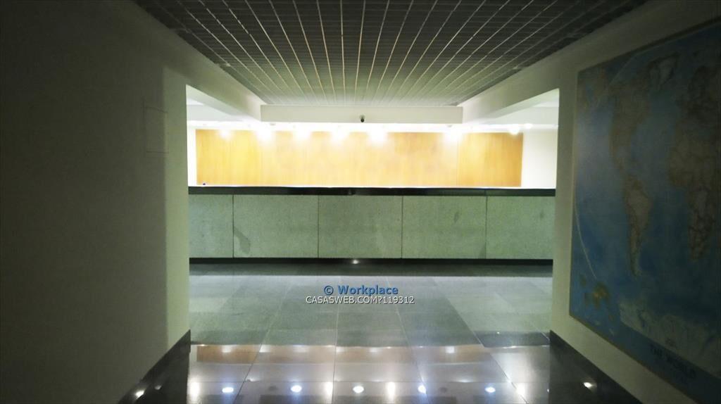 Alquiler de Oficina - Plaza Independencia - Ciudad Vieja