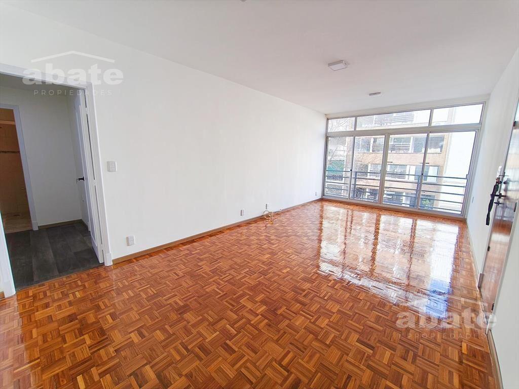 Venta de Apartamento de 1 dormitorio en Pocitos a pasos de