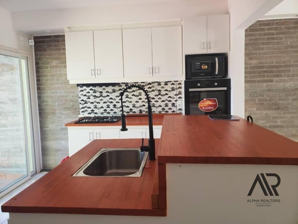 Casa 3 Dormitorios En Venta En Parque Burnett
