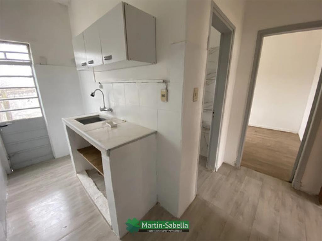 Apartamento en Alquiler - Buceo