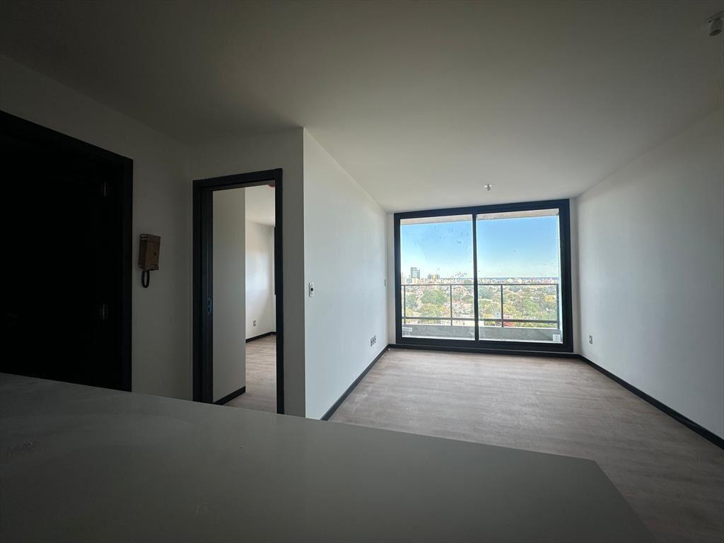 Venta apto 1 dorm, Parque Batlle