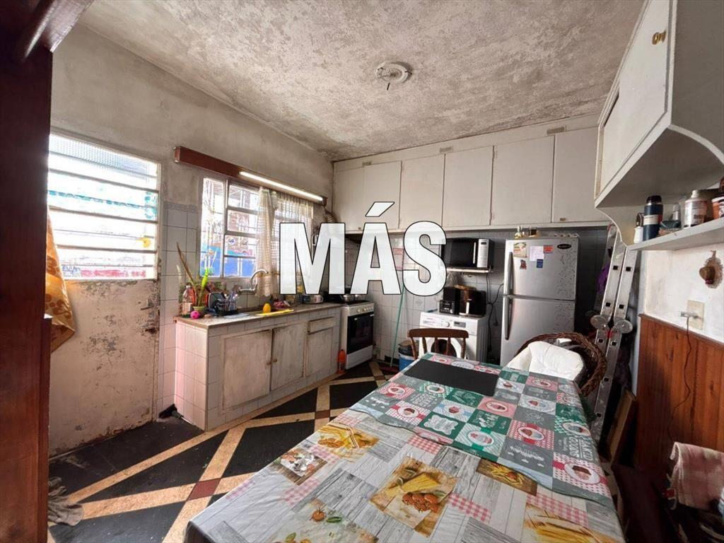 Casa + Galpón Venta Mercado Modelo Montevideo iMas.uy MC ...