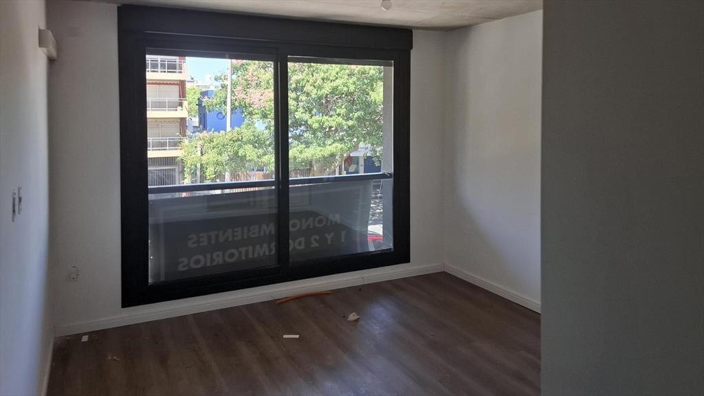 Venta o Alquiler Apartamento 2 Dormitorios en Pocitos