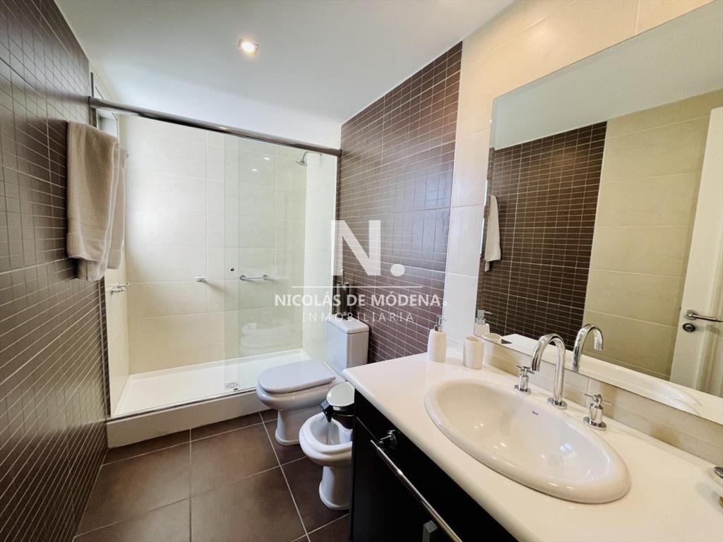 Vende apartamento en Imperiale, Punta del Este