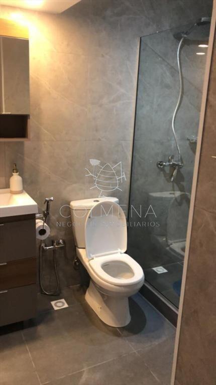 Apartamento en primera linea de mansa