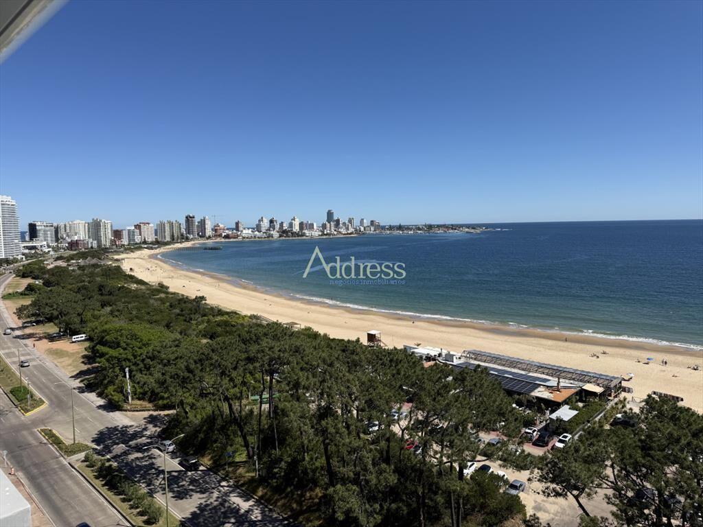 3 DORMITORIOS Y DEP. VENTA PRIMERA LINEA PLAYA